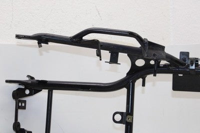 03-04 BMW K1200GT K41 OEM REAR BACK FENDER SUPPORT FRAME SUBFRAME