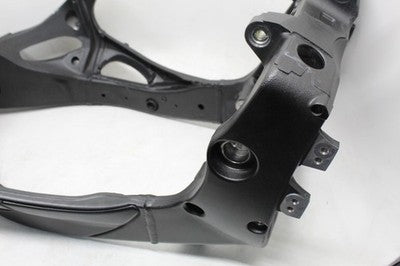 09-14 YAMAHA YZF R1 OEM FRAME CHASSIS MAIN FRAME