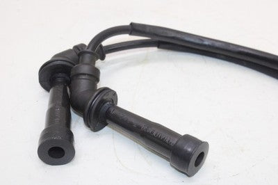 04-06 SUZUKI VSTROM 650 DL650 OEM IGNITION COILS COIL SPARK PLUG CAPS