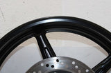 2020 SUZUKI SV650 OEM REAR BACK WHEEL RIM