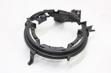 2016 BMW S1000XR OEM FUEL PETROL CAP TRIM RING MOUNT BRACKET