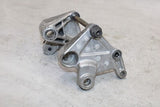 2005 HONDA CBR600F4I OEM ENGINE MOTOR MOUNT STAY BRACKETS