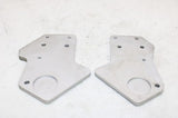 2003 BMW K1200GT K41 OEM BRACKET PLATE PAIR