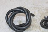 2011 APRILIA DORSODURO 750 OEM MISC HOSES LINES