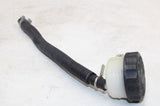 2001 BUELL BLAST P3 OEM REAR BRAKE MASTER FLUID RESERVOIR TANK BOTTLE