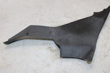 18-23 KAWASAKI NINJA 400 OEM LEFT GAS TANK PANEL