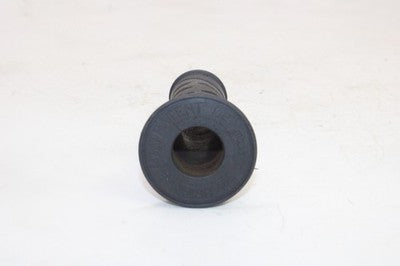 1980 Honda CB750F OEM LEFT CLIPON HANDLE GRIP