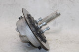 1987 BMW K100RS OEM REAR SWINGARM BACK SUSPENSION SWING ARM W FINAL DRIVE