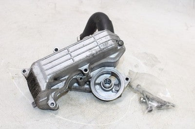 1992 Honda CBR600F2 OEM ENGINE MOTOR OIL PUMP COVER