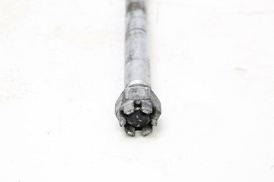 88-97 KAWASAKI NINJA 600R ZX600C OEM REAR AXLE BACK WHEEL RIM PIVOT BOLT AXEL