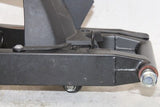 13-14 KAWASAKI NINJA 300 EX300B ABS OEM REAR SWINGARM BACK SUSPENSION SWING ARM