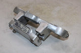 84-85 HONDA SHADOW 700 VT700C OEM FORKS UPPER TRIPLE TREE CLAMP