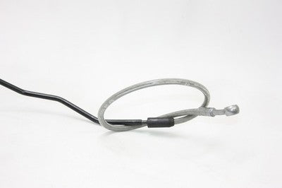 2016 BMW S1000XR OEM FRONT BRAKE HOSES FLUID LINES