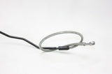 2016 BMW S1000XR OEM FRONT BRAKE HOSES FLUID LINES