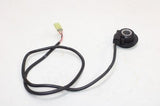 2006 SUZUKI VSTROM 650 DL650 OEM SPEED DRIVE GEAR HUB WITH CABLE
