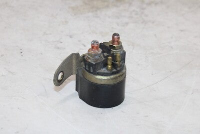 1992 SUZUKI KATANA 600 GSX600F OEM ENGINE STARTER RELAY STARTING MOTOR SWITCH