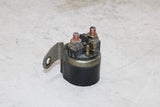 1992 SUZUKI KATANA 600 GSX600F OEM ENGINE STARTER RELAY STARTING MOTOR SWITCH