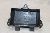 17-24 KAWASAKI Z650 EX650GJ OEM REAR BACK TAIL UNDERTAIL BATTERY TRAY PLASTIC