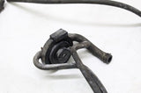 2003 HONDA REBEL 250 CMX250C OEM EVAP VAPOR CHARCOAL EMISSION CANISTER W HOSES