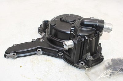 2013 DUCATI HYPERMOTARD OEM STATOR MAGNETO ALTERNATOR GENERATOR COVER