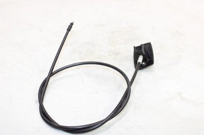 2007 HARLEY-DAVIDSON STREET GLIDE FLHX OEM LATCH W CABLE