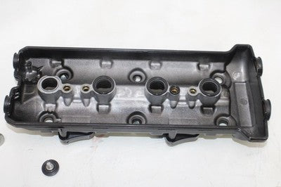 21-23 SUZUKI GSXS750 GSXS-750 OEM ENGINE TOP END CYLINDER HEAD
