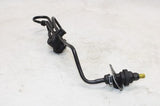 1995 BMW R1100GS OEM FUEL INJECTOR W HOSES