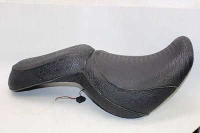 06-09 KAWASAKI VULCAN 900 VN900B CLASSIC OEM SEAT SADDLE