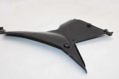 2016 YAMAHA YZF R3 OEM RIGHT UPPER COWL PANEL INNER 2