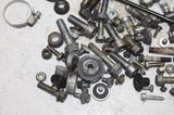 1990 HONDA VFR750F OEM ENGINE MOUNTING BOLTS HARDWARE MOTOR SCREWS