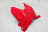 2022 HONDA CBR300R OEM FRONT GAS TANK FUEL CELL FAIRING COWL COVER TRIM
