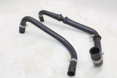 2015 POLARIS SPORTSMAN ACE 570 OEM RADIATOR HOSES WATER PIPES HOSE PAIR