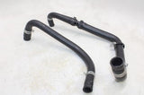 2015 POLARIS SPORTSMAN ACE 570 OEM RADIATOR HOSES WATER PIPES HOSE PAIR