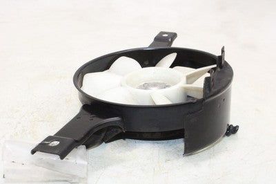 1984 HONDA MAGNA 700 VF700C OEM ENGINE RADIATOR COOLING FAN