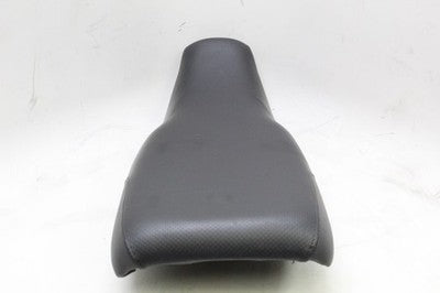 2011 KAWASAKI KLR650 OEM FRONT RIDER SEAT
