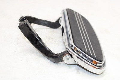 2007 HARLEY-DAVIDSON STREET GLIDE FLHX OEM RIGHT FRONT FOOT REST