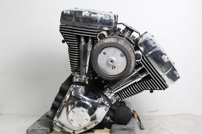 2006 HARLEY-DAVIDSON DYNA WIDE GLIDE FXDWGI OEM ENGINE MOTOR