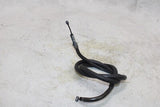 01-03 SUZUKI GSXR 600 OEM CLUTCH CABLE LINE