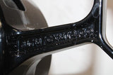 13-17 KAWASAKI NINJA 300 EX300B ABS OEM REAR BACK WHEEL RIM