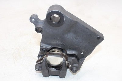 2016 KAWASAKI VERSYS 1000 KLZ1000BFA OEM REAR BACK BRAKE CALIPER W MOUNT BRACKET
