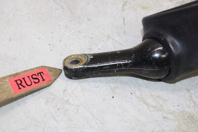 2004 TRIUMPH DAYTONA 600 OEM LEFT SIDE REAR VIEW MIRROR