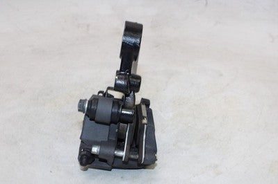 17-25 KAWASAKI NINJA 650 EX650 OEM REAR BACK BRAKE CALIPER W MOUNT BRACKET
