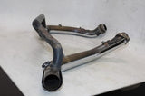Null HARLEY-DAVIDSON SPORTSTER 883 LOW XL883L OEM EXHAUST HEADERS MIDPIPE