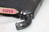 2011 KAWASAKI VERSYS 650 KLE650CF OEM ENGINE RADIATOR MOTOR COOLER COOLING