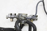 1994 SUZUKI KATANA 600 GSX600F OEM AIR VALVE SOLENOID TOP ENGINE W HOSES