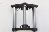 2014 KAWASAKI NINJA 300 EX300B ABS OEM FRONT END FORKS SUSPENSION TRIPLE TREE