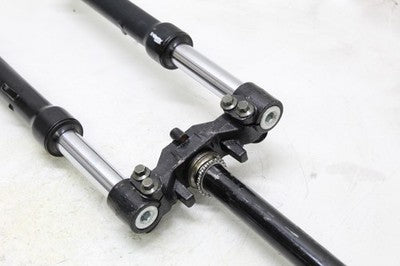 2020 BAODIAO 9 LINES 50CC OEM FRONT FORKS SHOCK SUSPENSION SET PAIR