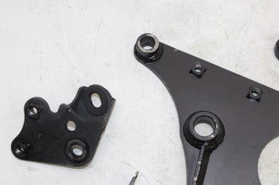 12-16 KAWASAKI NINJA 650 EX650F OEM ENGINE MOUNT MOTOR BRACKET