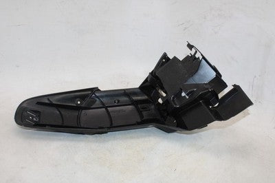 2003 HONDA METROPOLITAN 50 CHF50 OEM TAIL FENDER BATTERY TRAY BOX W COOLANT TANK