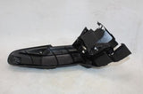 2003 HONDA METROPOLITAN 50 CHF50 OEM TAIL FENDER BATTERY TRAY BOX W COOLANT TANK